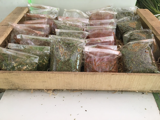 Verdulería Groot - Gastronomía y hostelería