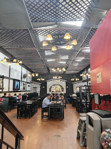 Opinii despre Lo De Juan Chicken & Grill - Pachacamac în Lima - Gastronomía y hostelería