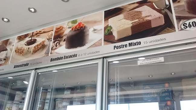 Helados Shelattino - Gastronomía y hostelería