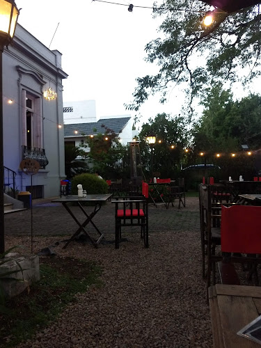 Mr. Brown Adrogue - Adrogué