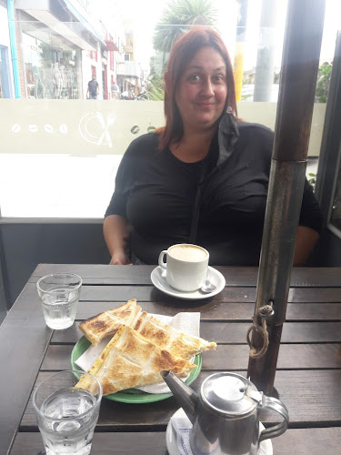 Smile - Mar del Plata