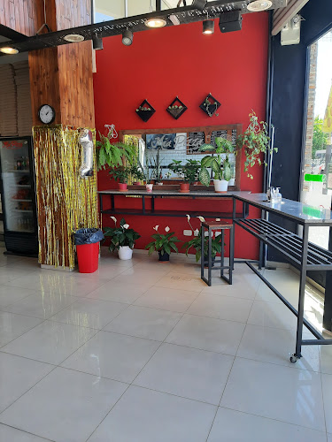 Opinii despre Mia Pizza Ciudadela în Ciudadela - Gastronomía y hostelería