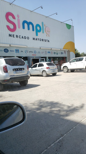 Simple - Gastronomía y hostelería