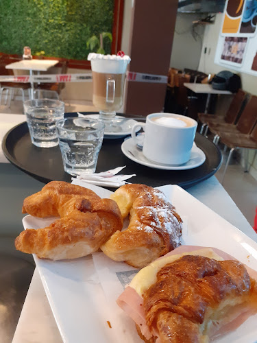 Yo Heladerías - Yo Café