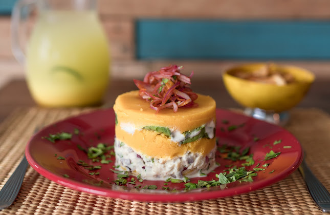 Lima linda sabores del Perú - Mar del Plata