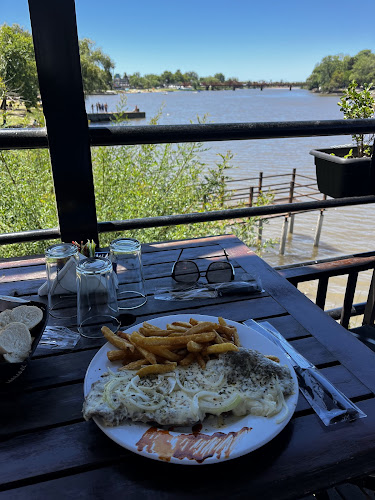 Av. Morrogh Bernard y Gervasio Mendéz, Costanera, E2820 Gualeguaychú, Entre Ríos