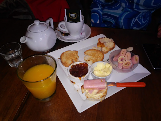 Cronopio - Gastronomía y hostelería