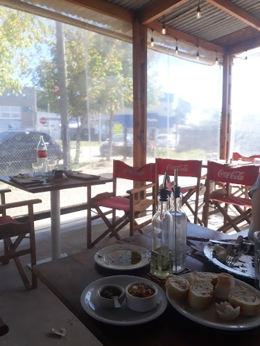 La Carreta 1300, B1629 Pilar Centro, Provincia de Buenos Aires