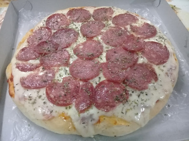 La cantina - Posadas