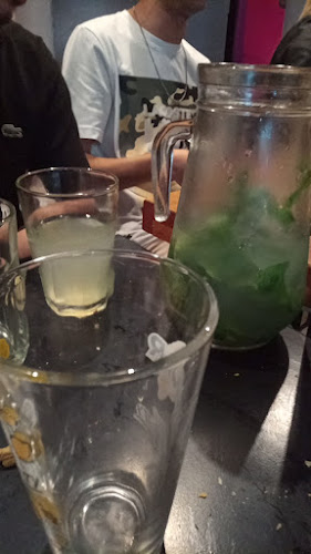 Comentarii opinii despre RANDOM Bar