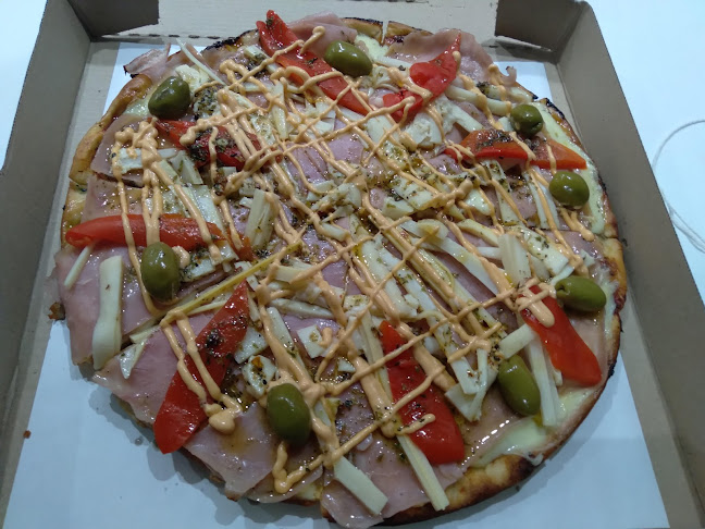 Comentarii opinii despre Pizzería La Farola de Emilio