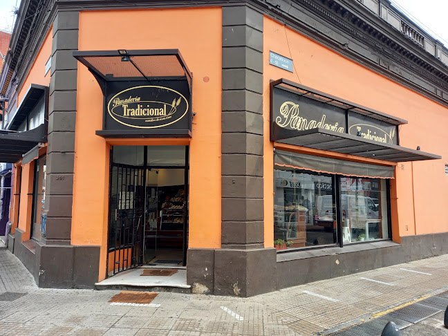 Panadería Tradicional