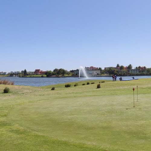 The Eagle bar - Campana