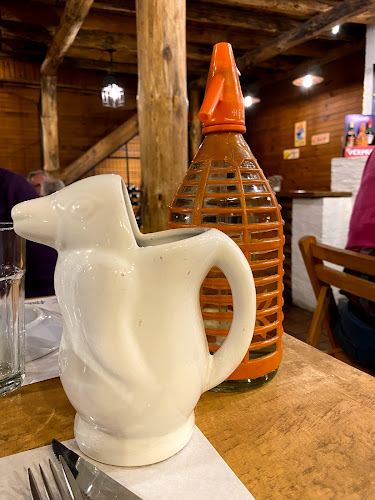 Opinii despre Parrillada în Maipú - Gastronomía y hostelería