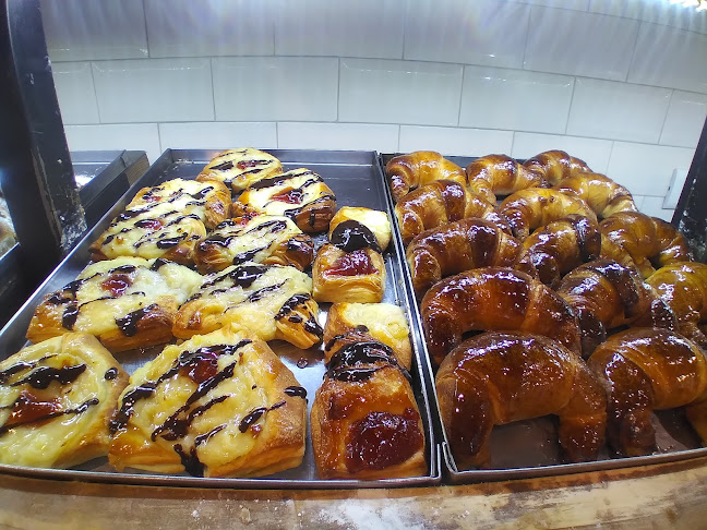 Casapan - Panadería & Cafetería