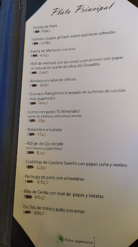 Marcelo T. de Alvear 409, U9120 Puerto Madryn, Chubut