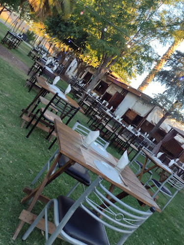 Comentarii opinii despre La Pimienta Parrilla