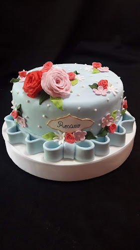 Magui Bakery Pasteleria - San Miguel