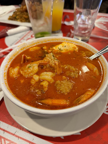 Comentarii opinii despre Pisco Restaurant and Bar