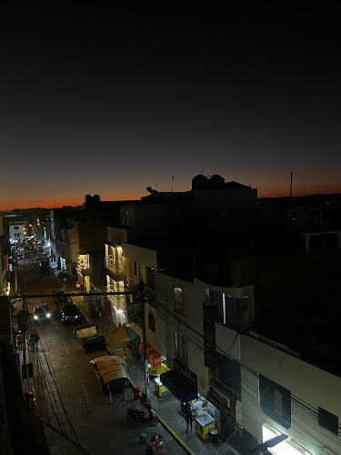 Opinii despre Vegano Peruano în Santa Fe - Gastronomía y hostelería