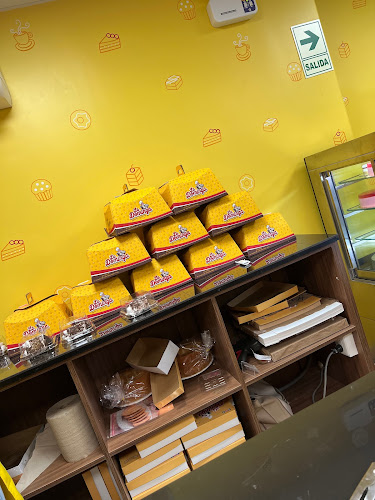 Opinii despre La Dominga - Sullana în Santa Fe - Gastronomía y hostelería