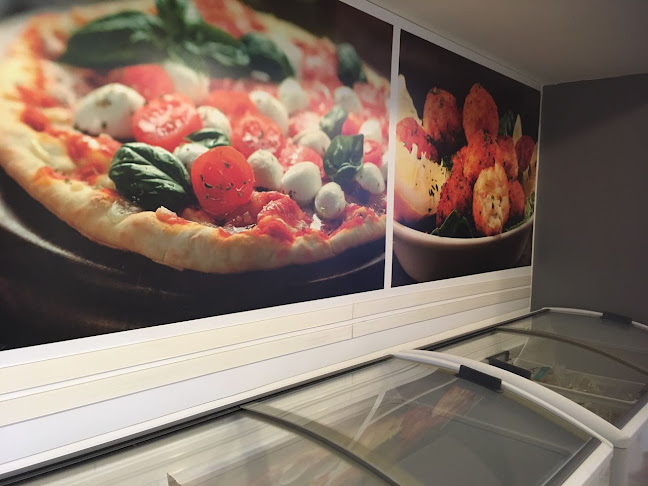 QÜEM - Frozen Market - FZN