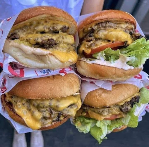 Burger King - Sucursal Lomas