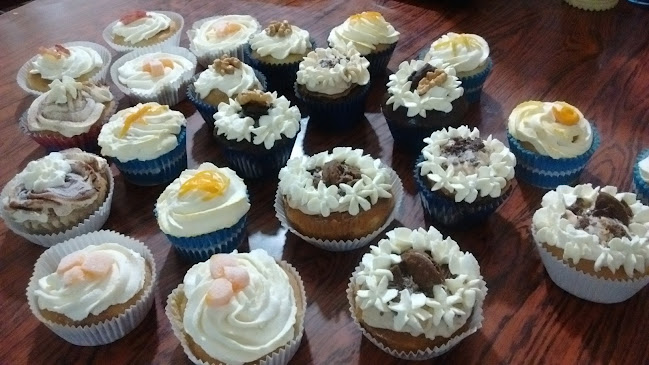 Dulzuras Frutisan. Pasteleria y Confiteria