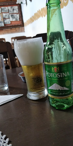 Comentarii opinii despre El Aljibe Comida Típica