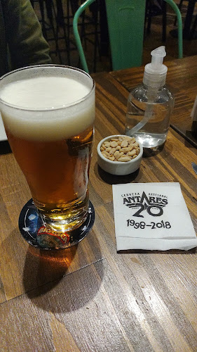 Antares Olavarría, Prov de Bs As - Gastronomía y hostelería