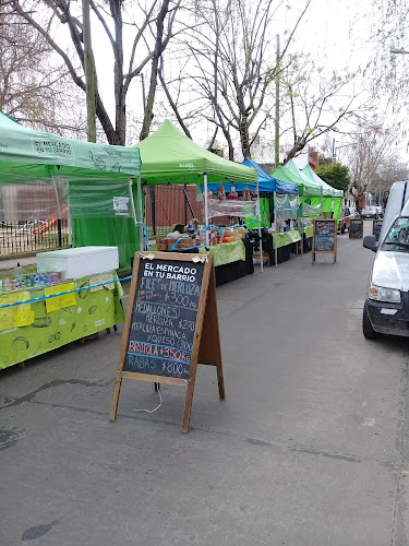 Comentarii opinii despre Mercado En Tu Barrio Martínez