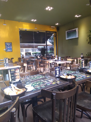 La Vendetta Avenida Pellegrini - Gastronomía y hostelería