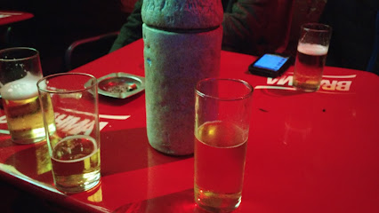 Gonkys Patio Cervecero