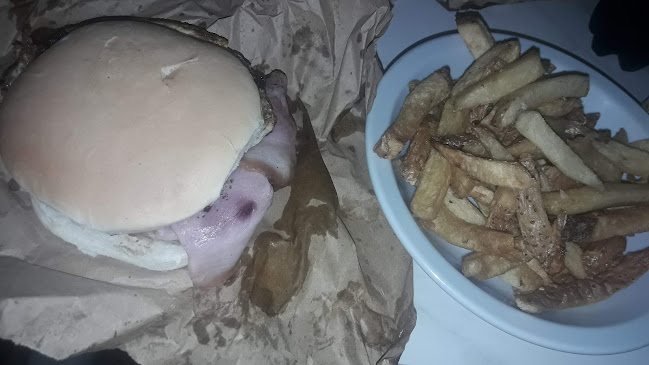 Salta 313, B1617 Gral. Pacheco, Provincia de Buenos Aires