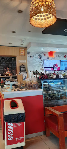 Opinii despre Heladería Chocorisimo Virreyes în Virreyes - Gastronomía y hostelería