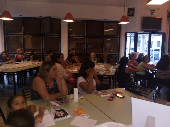 California Parrilla Restaurante - Gastronomía y hostelería