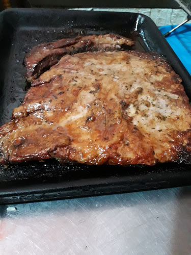 Av. Hipólito Yrigoyen 1353, B1868EDC Piñeyro, Provincia de Buenos Aires