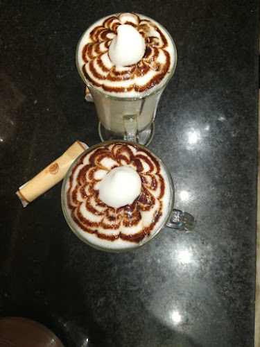 Casapan - Panadería & Cafetería - San Miguel de Tucumán