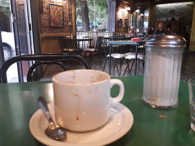 Corrientes 398, S2000 CTP, Santa Fe