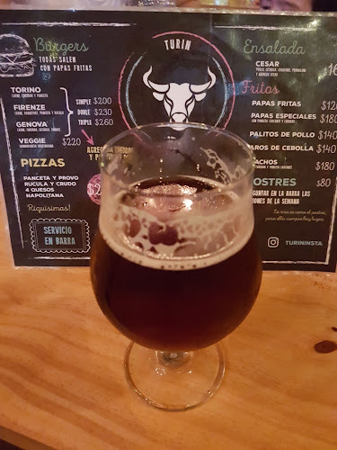 Comentarii opinii despre Turin Burger & Beer
