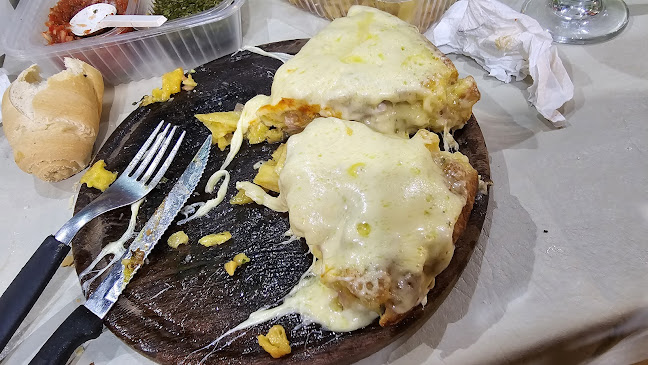 Casella Piñero 187, B1872 Sarandí, Provincia de Buenos Aires