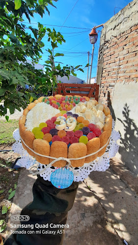 Sabores "Crema Del Cielo " - Gastronomía y hostelería