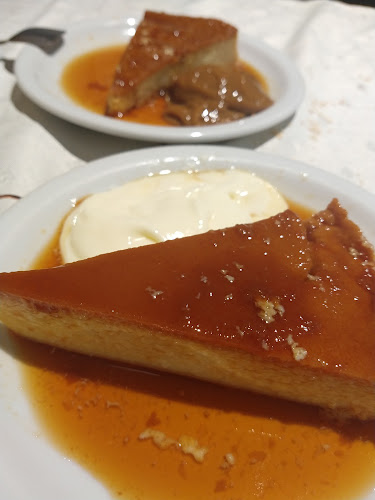 LA CABAÑA del pescador - Gastronomía y hostelería