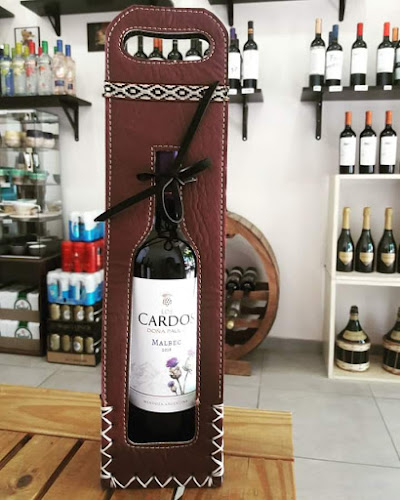 Pellegrini 1155, Godoy Cruz, Mendoza, Argentina