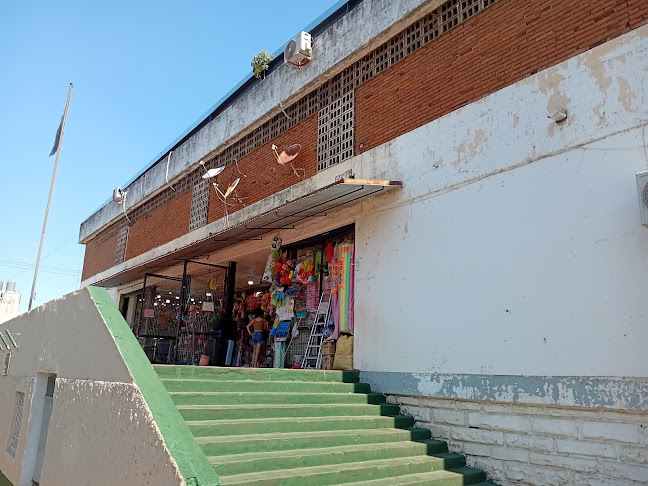 Opinii despre Mercado Modelo - La Placita în Posadas - Gastronomía y hostelería