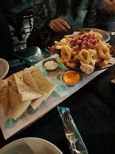 Dr. T. Achaval Rodriguez 152, X5000BKD Córdoba