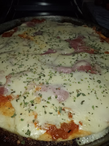 Comentarii opinii despre Rotisería "la guaireña"