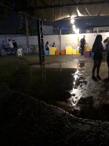 Colectora Este Ramal Escobar 2310, B1625 Belén de Escobar, Provincia de Buenos Aires