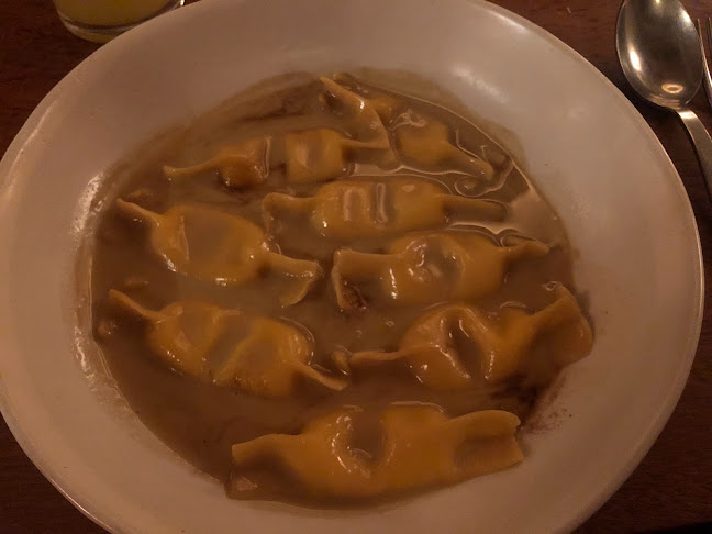 Rocco Trattoria - miraflores