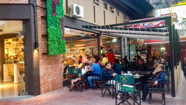 24 de septiembre, Mitre esq, 4200